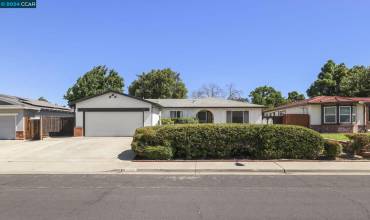 1415 Daisy Way, Antioch, California 94509, 4 Bedrooms Bedrooms, ,2 BathroomsBathrooms,Residential,Buy,1415 Daisy Way,41070047