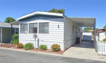 3860 S Higuera Spc #265 Street, San Luis Obispo, California 93401, 2 Bedrooms Bedrooms, ,2 BathroomsBathrooms,Manufactured In Park,Buy,3860 S Higuera Spc #265 Street,PI24168339