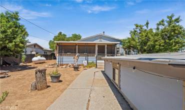 23550 Lodge Drive, Menifee, California 92587, 2 Bedrooms Bedrooms, ,1 BathroomBathrooms,Residential,Buy,23550 Lodge Drive,SW24166760