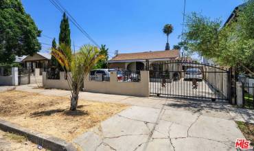 1572 Ricardo Street, Los Angeles, California 90033, 7 Bedrooms Bedrooms, ,Residential Income,Buy,1572 Ricardo Street,24427985