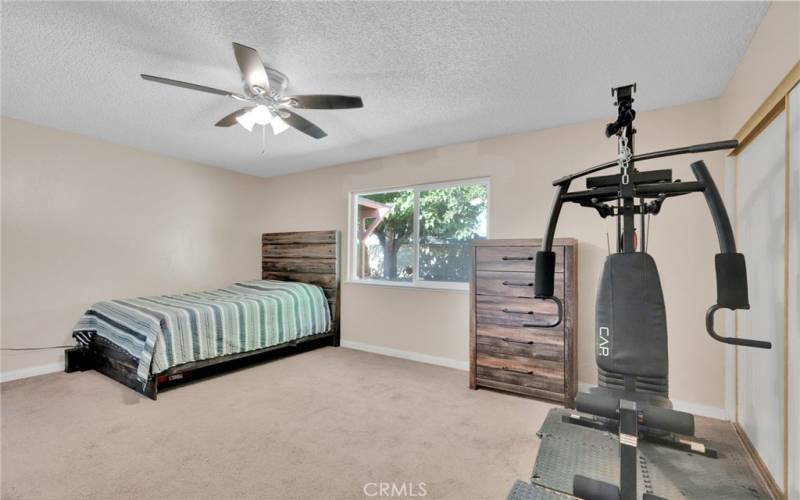 Primary Bedroom with Private Bathroom