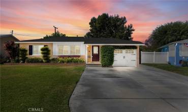 931 E Almond Drive, Brea, California 92821, 3 Bedrooms Bedrooms, ,1 BathroomBathrooms,Residential,Buy,931 E Almond Drive,PW24168392