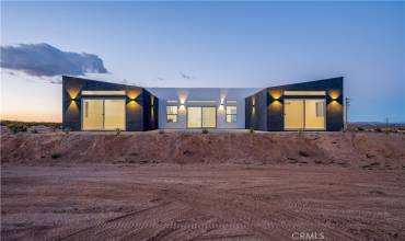 1175 Center Avenue, Joshua Tree, California 92252, 2 Bedrooms Bedrooms, ,2 BathroomsBathrooms,Residential,Buy,1175 Center Avenue,OC24168978