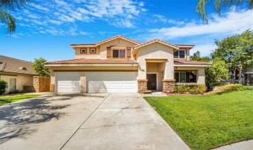 29061 La Ladera Road, Menifee, California 92584, 5 Bedrooms Bedrooms, ,3 BathroomsBathrooms,Residential,Buy,29061 La Ladera Road,SW24169941