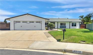 1818 Placer Court, Ontario, California 91764, 3 Bedrooms Bedrooms, ,1 BathroomBathrooms,Residential,Buy,1818 Placer Court,IV24169820