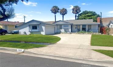 7437 El Cerro Drive, Buena Park, California 90620, 2 Bedrooms Bedrooms, ,2 BathroomsBathrooms,Residential,Buy,7437 El Cerro Drive,OC24169170