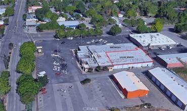 175 E 20th Street A, Chico, California 95928, ,Commercial Lease,Rent,175 E 20th Street A,SN24170021