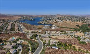 0 Via Del Lago, Lake Elsinore, California 92530, ,Land,Buy,0 Via Del Lago,OC24170072