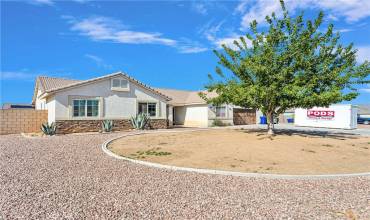 21152 Reliance Drive, Apple Valley, California 92308, 5 Bedrooms Bedrooms, ,3 BathroomsBathrooms,Residential,Buy,21152 Reliance Drive,HD24073922