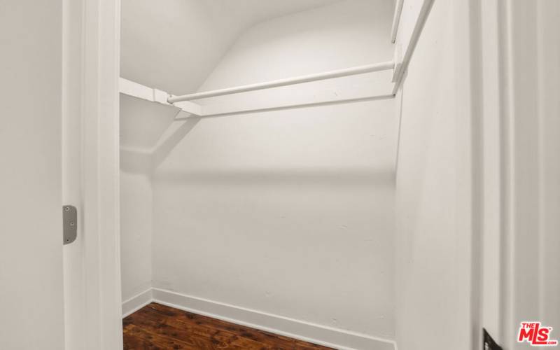 Hallway Closet