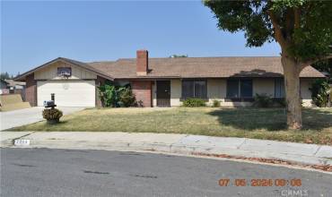 2204 S Taylor Place, Ontario, California 91761, 4 Bedrooms Bedrooms, ,1 BathroomBathrooms,Residential,Buy,2204 S Taylor Place,CV24170126