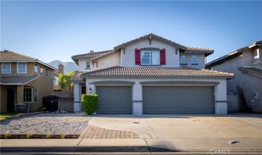 14708 Saddlepeak Drive, Fontana, California 92336, 4 Bedrooms Bedrooms, ,2 BathroomsBathrooms,Residential,Buy,14708 Saddlepeak Drive,CV24170147