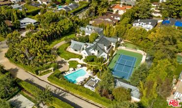 9555 Heather Road, Beverly Hills, California 90210, 9 Bedrooms Bedrooms, ,15 BathroomsBathrooms,Residential Lease,Rent,9555 Heather Road,24428777