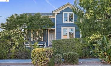 5095 Shafter Avenue, Oakland, California 94609, 3 Bedrooms Bedrooms, ,2 BathroomsBathrooms,Residential,Buy,5095 Shafter Avenue,41070139