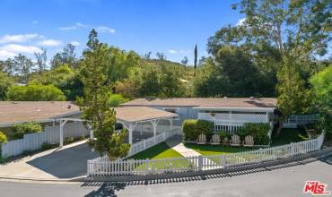 23777 Mulholland Highway 32, Calabasas, California 91302, 2 Bedrooms Bedrooms, ,2 BathroomsBathrooms,Manufactured In Park,Buy,23777 Mulholland Highway 32,24428499