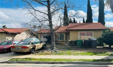 2896 W Jefferson Street, Banning, California 92220, 2 Bedrooms Bedrooms, ,1 BathroomBathrooms,Residential,Buy,2896 W Jefferson Street,EV24034241