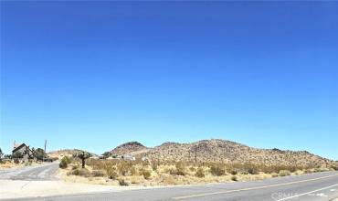 0 Atoka Road, Apple Valley, California 92307, ,Land,Buy,0 Atoka Road,HD24170303