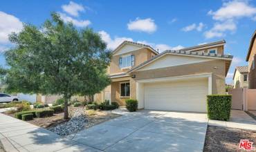 1416 Opal Court, Beaumont, California 92223, 4 Bedrooms Bedrooms, ,2 BathroomsBathrooms,Residential,Buy,1416 Opal Court,24428927