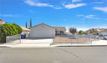 12339 San Jacinto Drive, Victorville, California 92392, 2 Bedrooms Bedrooms, ,2 BathroomsBathrooms,Residential,Buy,12339 San Jacinto Drive,HD24167676