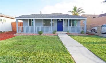 651 E 138th Street, Los Angeles, California 90059, 2 Bedrooms Bedrooms, ,2 BathroomsBathrooms,Residential,Buy,651 E 138th Street,EV24169402