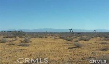 36 Fremont Wash Trail Road N, Adelanto, California 92301, ,Land,Buy,36 Fremont Wash Trail Road N,CV24170484