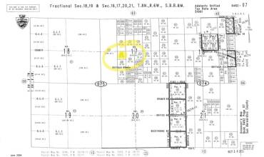 0 Buckthorne Cyn #6, Adelanto, California 92301, ,Land,Buy,0 Buckthorne Cyn #6,HD23040208