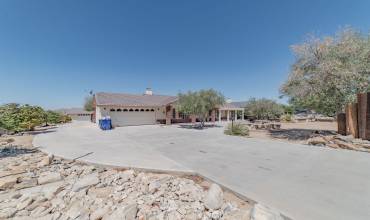 16926 Ocotilla Road