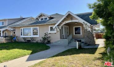 3007 Dalton Avenue, Los Angeles, California 90018, 3 Bedrooms Bedrooms, ,1 BathroomBathrooms,Residential Lease,Rent,3007 Dalton Avenue,24428993