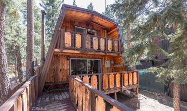 42733 Cedar Avenue, Big Bear, California 92315, 2 Bedrooms Bedrooms, ,1 BathroomBathrooms,Residential,Buy,42733 Cedar Avenue,PW24170529