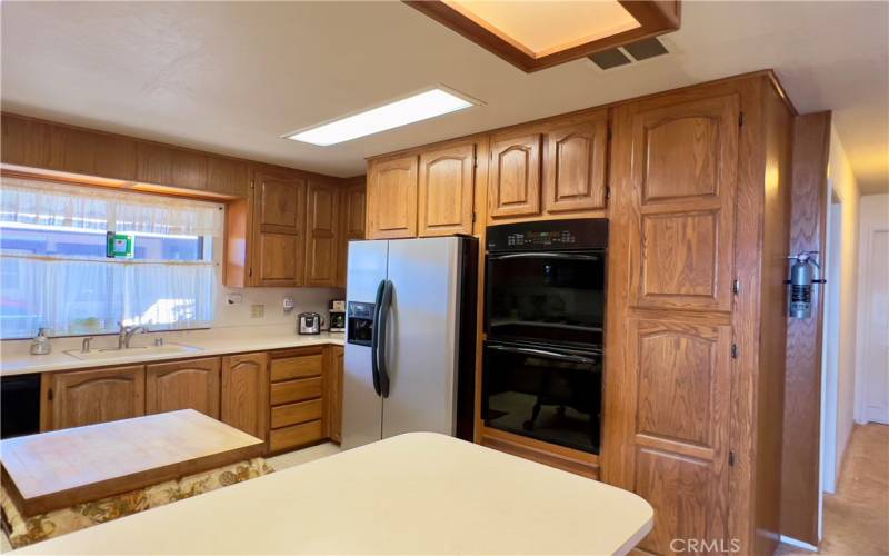 Kitchen Cabinets