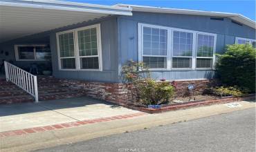 3800 Bradford St 134, La Verne, California 91750, 2 Bedrooms Bedrooms, ,2 BathroomsBathrooms,Manufactured In Park,Buy,3800 Bradford St 134,CV24166691