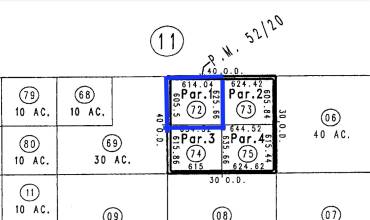 0 Off Hwy 395, Boron, California 93516, ,Land,Buy,0 Off Hwy 395,EV24170386