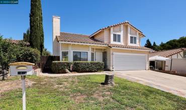 2828 Point Arena Ct, Antioch, California 94531, 4 Bedrooms Bedrooms, ,2 BathroomsBathrooms,Residential,Buy,2828 Point Arena Ct,41070196