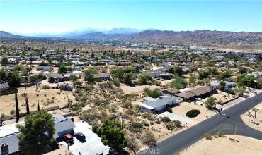 0 0 Lennox Avenue, Yucca Valley, California 92284, ,Land,Buy,0 0 Lennox Avenue,EV24170683