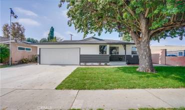 17629 Canehill Avenue, Bellflower, California 90706, 3 Bedrooms Bedrooms, ,2 BathroomsBathrooms,Residential,Buy,17629 Canehill Avenue,PW24170646