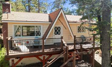 865 Villa Grove Avenue, Big Bear Lake, California 92315, 2 Bedrooms Bedrooms, ,1 BathroomBathrooms,Residential,Buy,865 Villa Grove Avenue,CV24170751