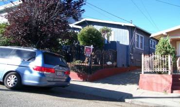 3568 Harper St, Oakland, California 94601, 3 Bedrooms Bedrooms, ,1 BathroomBathrooms,Residential,Buy,3568 Harper St,41070223