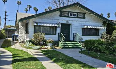 5111 Cimarron Street, Los Angeles, California 90062, 3 Bedrooms Bedrooms, ,1 BathroomBathrooms,Residential,Buy,5111 Cimarron Street,24428801