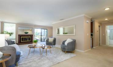 815 Sea Spray Lane 214, Foster City, California 94404, 1 Bedroom Bedrooms, ,1 BathroomBathrooms,Residential,Buy,815 Sea Spray Lane 214,ML81970740