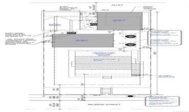 ADU plans approved!