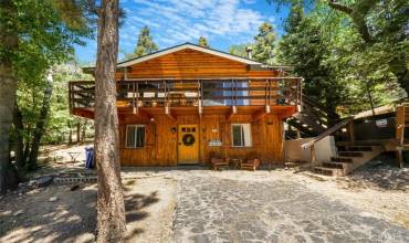 1218 Bow Canyon Court, Big Bear Lake, California 92315, 2 Bedrooms Bedrooms, ,1 BathroomBathrooms,Residential,Buy,1218 Bow Canyon Court,NP24170848