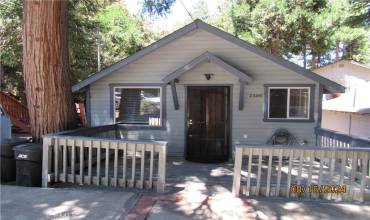 23348 South Village Ln., Crestline, California 92325, 1 Bedroom Bedrooms, ,1 BathroomBathrooms,Residential,Buy,23348 South Village Ln.,IV24170515