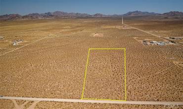 0 Tate Lane, Lucerne Valley, California 92356, ,Land,Buy,0 Tate Lane,IV24170916