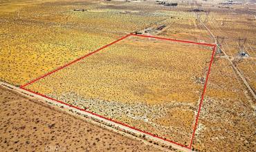 16411 Fern Road, Lucerne Valley, California 92356, ,Land,Buy,16411 Fern Road,IV24170900