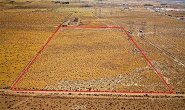 16411 Fern Road, Lucerne Valley, California 92356, ,Land,Buy,16411 Fern Road,IV24170900