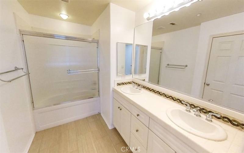 Suite Bathroom