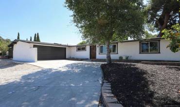 9111 Todos Santos Dr, Santee, California 92071, 3 Bedrooms Bedrooms, ,2 BathroomsBathrooms,Residential,Buy,9111 Todos Santos Dr,240019566SD