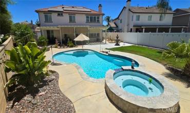 33661 Poppy Lane, Murrieta, California 92563, 5 Bedrooms Bedrooms, ,3 BathroomsBathrooms,Residential,Buy,33661 Poppy Lane,SW24160572