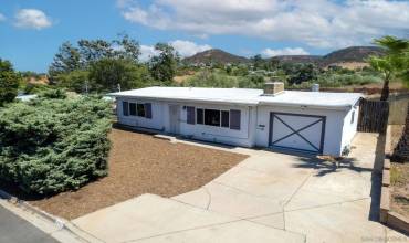 8417 Big Rock Road, Santee, California 92071, 2 Bedrooms Bedrooms, ,2 BathroomsBathrooms,Residential,Buy,8417 Big Rock Road,240019568SD