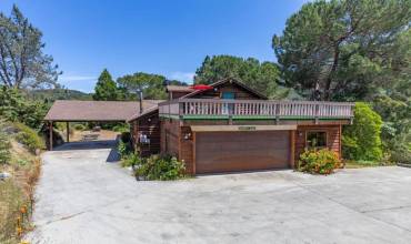 6460 Mount Madonna Road, Gilroy, California 95020, 5 Bedrooms Bedrooms, ,2 BathroomsBathrooms,Residential,Buy,6460 Mount Madonna Road,ML81960127